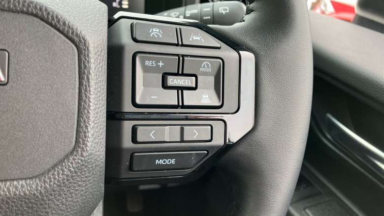 Toyota Land Cruiser Diesel 2.8D 205 Commercial Auto